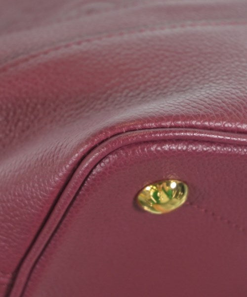 LOUIS VUITTON กระเป๋าถือขนาดใหญ่