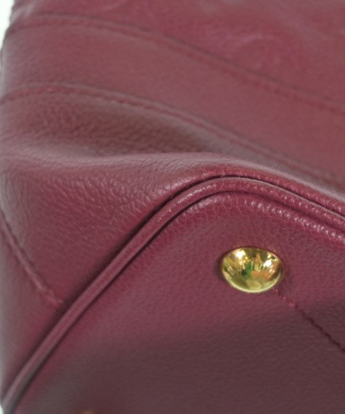 LOUIS VUITTON กระเป๋าถือขนาดใหญ่