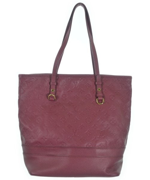 LOUIS VUITTON กระเป๋าถือขนาดใหญ่