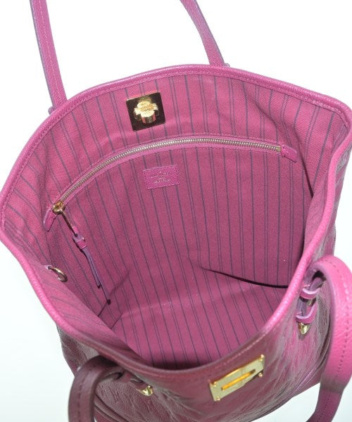 LOUIS VUITTON กระเป๋าถือขนาดใหญ่