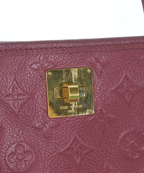LOUIS VUITTON กระเป๋าถือขนาดใหญ่