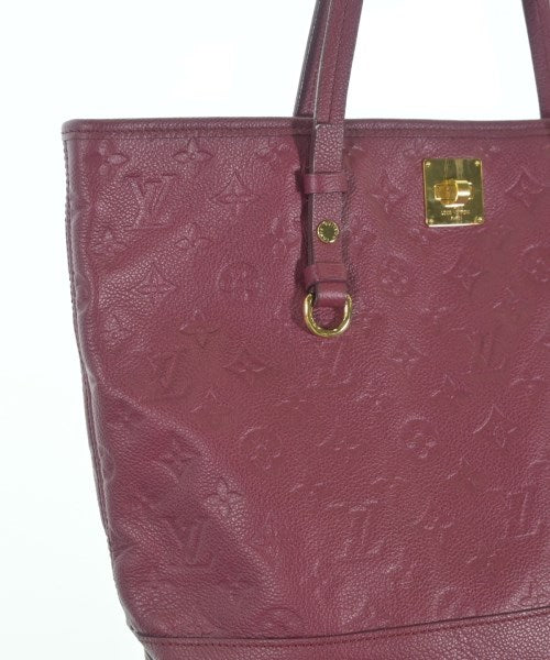 LOUIS VUITTON กระเป๋าถือขนาดใหญ่