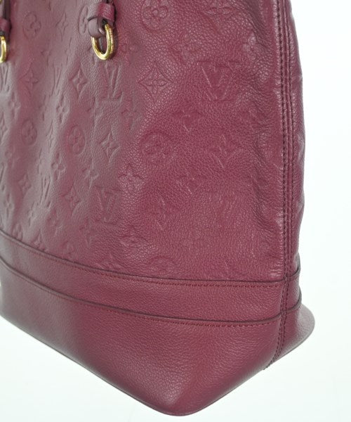 LOUIS VUITTON กระเป๋าถือขนาดใหญ่