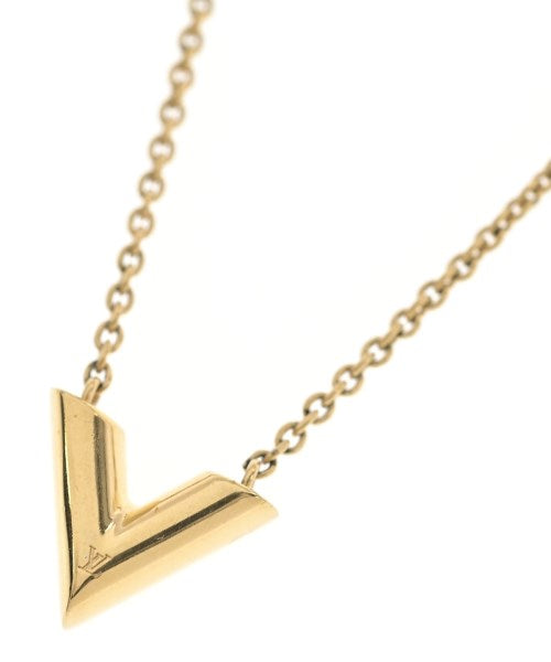 LOUIS VUITTON สร้อยคอ