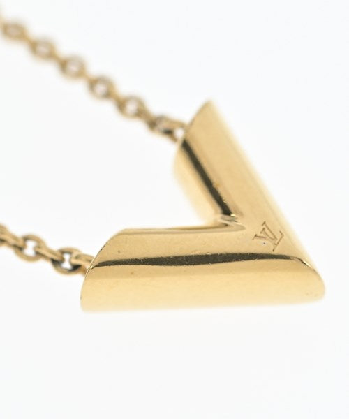 LOUIS VUITTON สร้อยคอ
