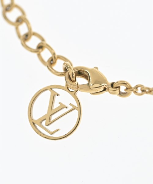 LOUIS VUITTON สร้อยคอ