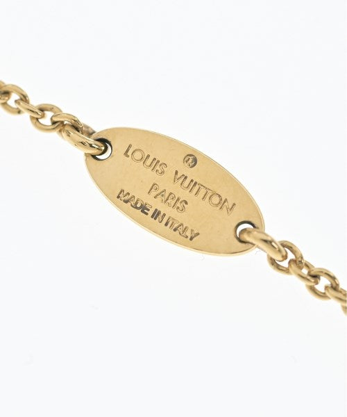LOUIS VUITTON สร้อยคอ
