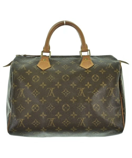 LOUIS VUITTON กระเป๋าใส่อุปกรณ์ขนาดใหญ่