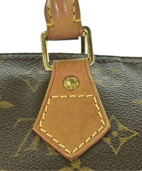 LOUIS VUITTON กระเป๋าใส่อุปกรณ์ขนาดใหญ่