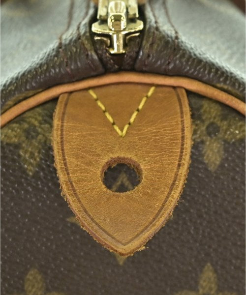 LOUIS VUITTON กระเป๋าใส่อุปกรณ์ขนาดใหญ่