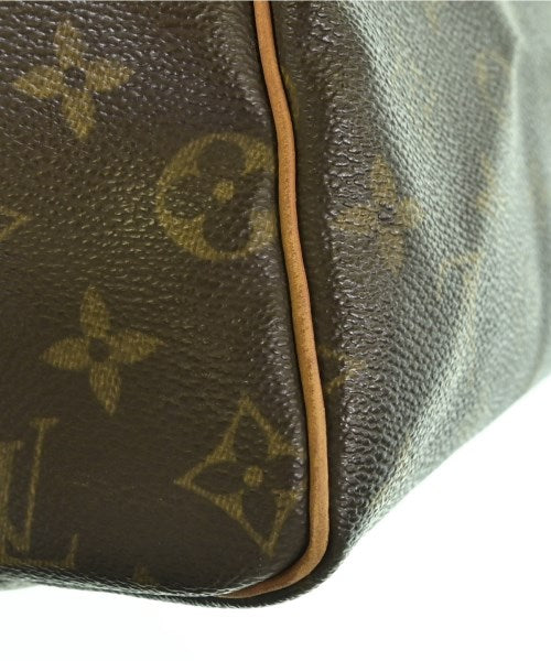 LOUIS VUITTON กระเป๋าใส่อุปกรณ์ขนาดใหญ่