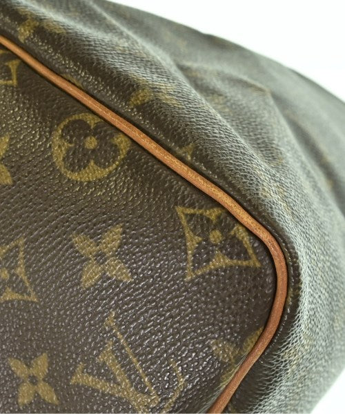 LOUIS VUITTON กระเป๋าใส่อุปกรณ์ขนาดใหญ่