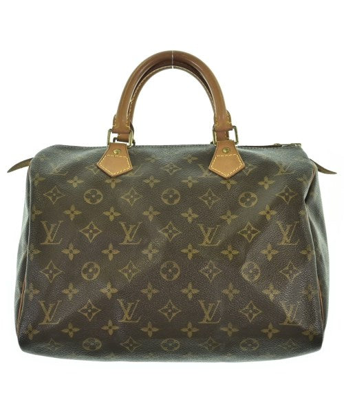 LOUIS VUITTON กระเป๋าใส่อุปกรณ์ขนาดใหญ่