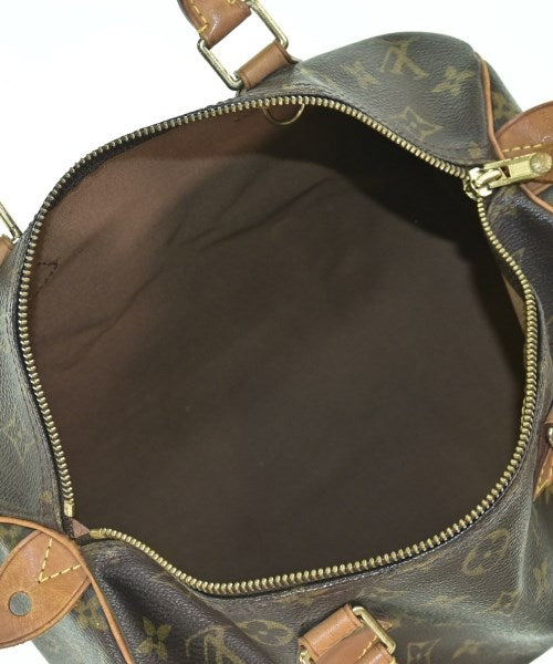 LOUIS VUITTON กระเป๋าใส่อุปกรณ์ขนาดใหญ่