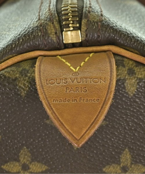 LOUIS VUITTON กระเป๋าใส่อุปกรณ์ขนาดใหญ่