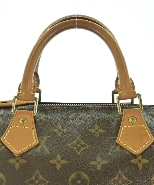 LOUIS VUITTON กระเป๋าใส่อุปกรณ์ขนาดใหญ่