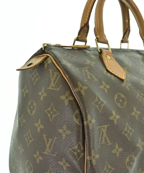 LOUIS VUITTON กระเป๋าใส่อุปกรณ์ขนาดใหญ่