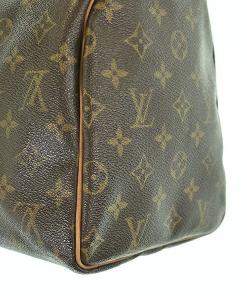 LOUIS VUITTON กระเป๋าใส่อุปกรณ์ขนาดใหญ่