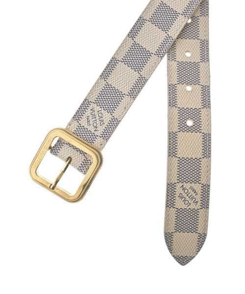 LOUIS VUITTON เข็มขัด