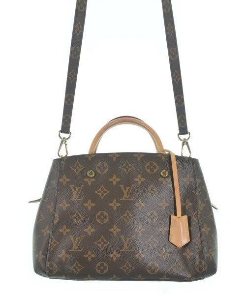 LOUIS VUITTON กระเป๋าถือ