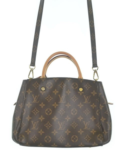 LOUIS VUITTON กระเป๋าถือ