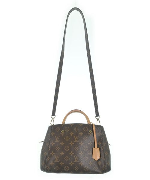 LOUIS VUITTON กระเป๋าถือ