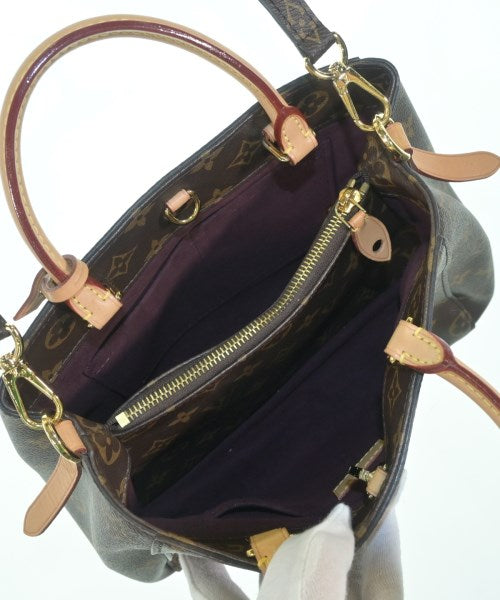 LOUIS VUITTON กระเป๋าถือ