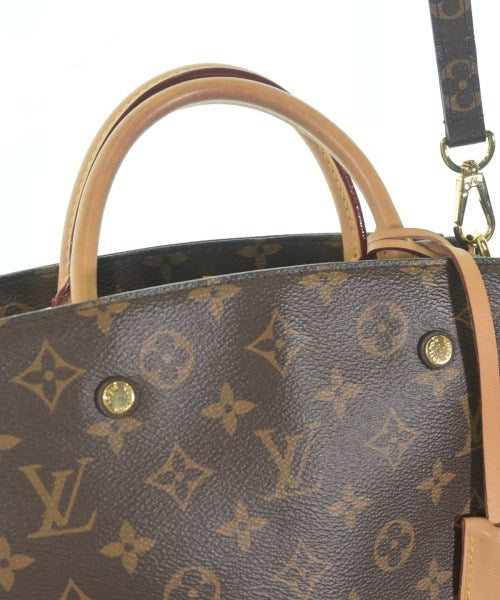 LOUIS VUITTON กระเป๋าถือ