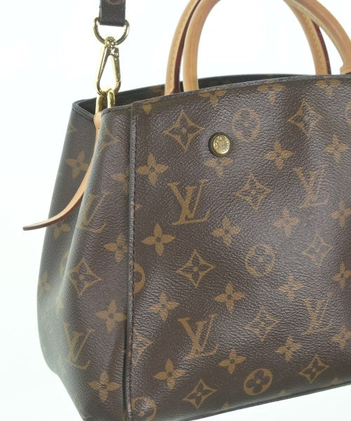 LOUIS VUITTON กระเป๋าถือ
