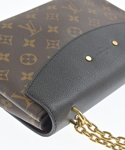 LOUIS VUITTON กระเป๋าสะพาย