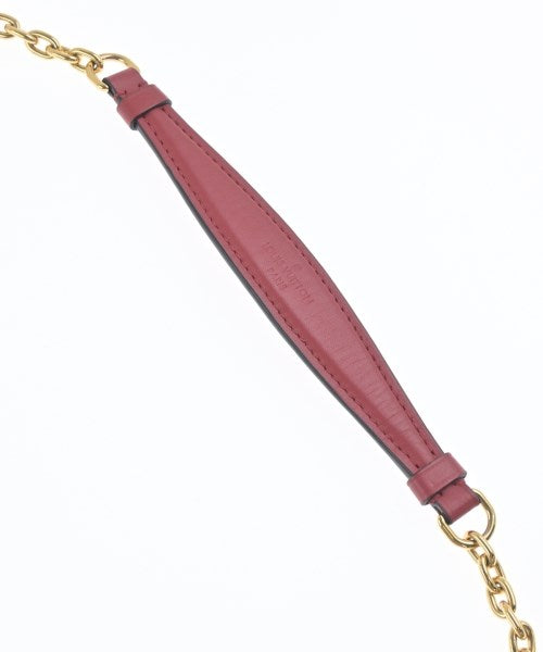 LOUIS VUITTON กระเป๋าสะพาย