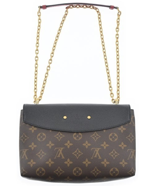 LOUIS VUITTON กระเป๋าสะพาย