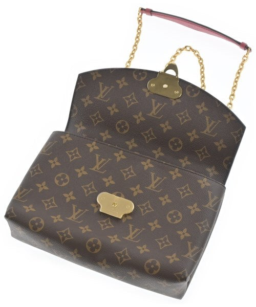 LOUIS VUITTON กระเป๋าสะพาย