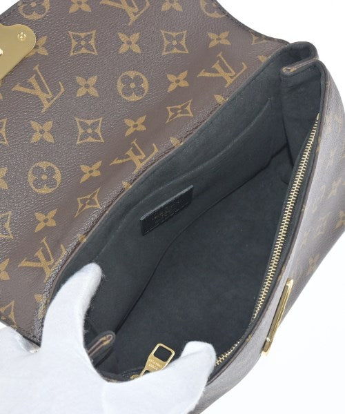 LOUIS VUITTON กระเป๋าสะพาย