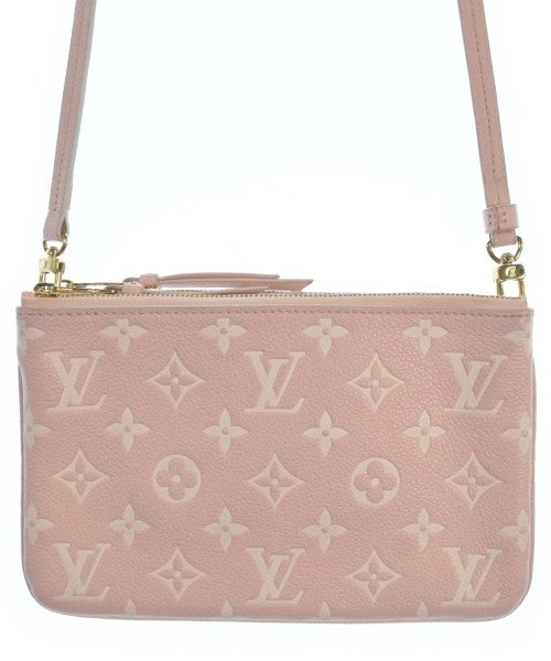 LOUIS VUITTON กระเป๋าสะพาย