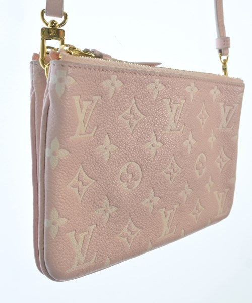 LOUIS VUITTON กระเป๋าสะพาย