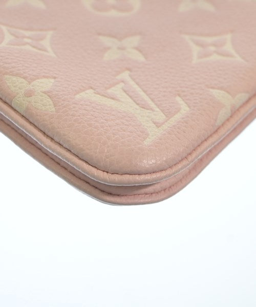 LOUIS VUITTON กระเป๋าสะพาย