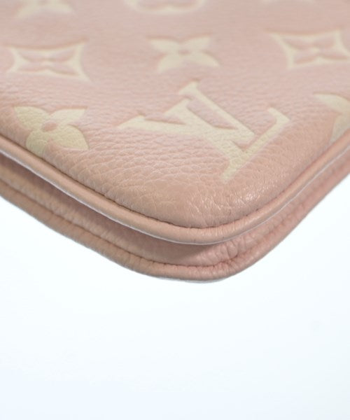 LOUIS VUITTON กระเป๋าสะพาย