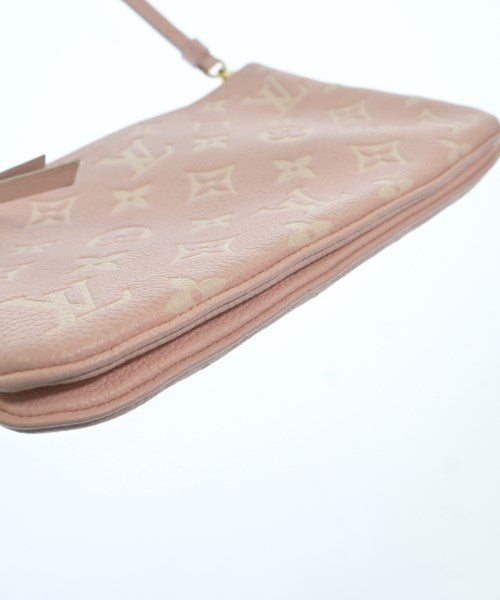 LOUIS VUITTON กระเป๋าสะพาย