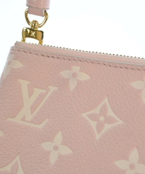 LOUIS VUITTON กระเป๋าสะพาย
