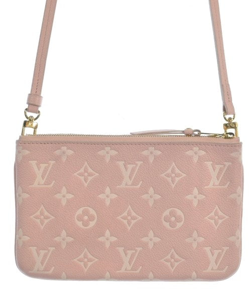 LOUIS VUITTON กระเป๋าสะพาย