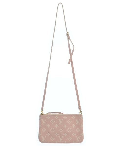 LOUIS VUITTON กระเป๋าสะพาย