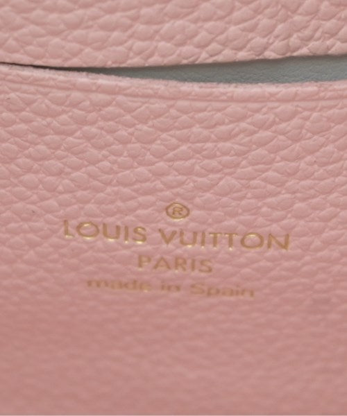 LOUIS VUITTON กระเป๋าสะพาย