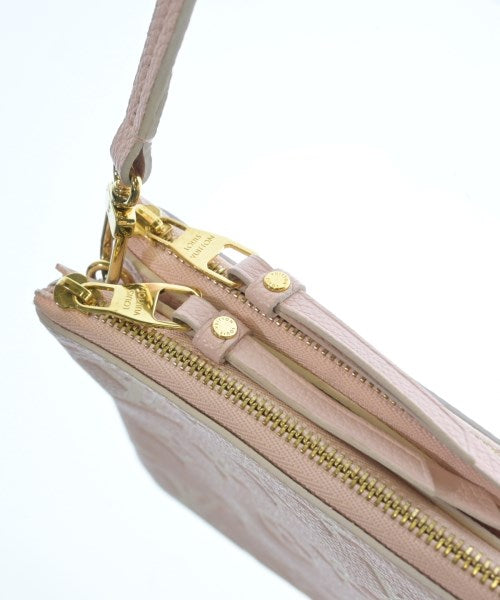 LOUIS VUITTON กระเป๋าสะพาย