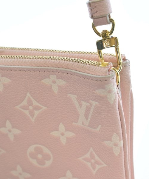 LOUIS VUITTON กระเป๋าสะพาย