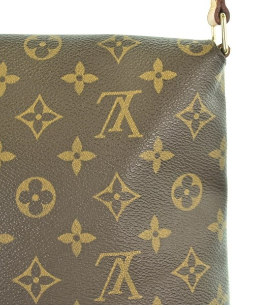 LOUIS VUITTON กระเป๋าสะพาย