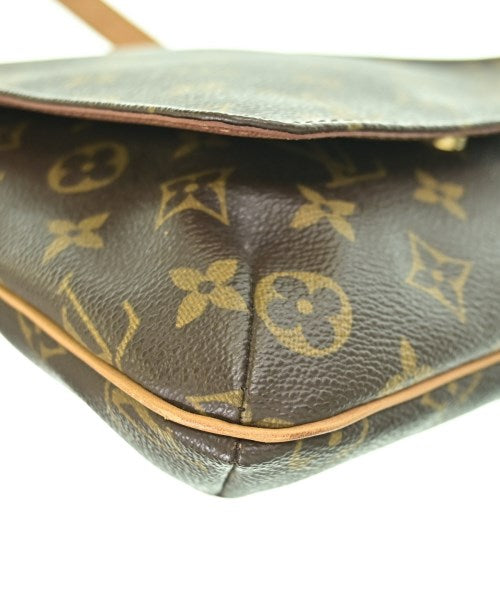 LOUIS VUITTON กระเป๋าสะพาย