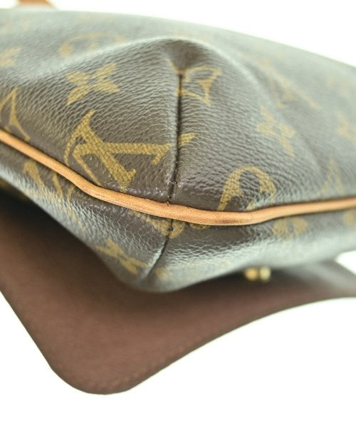 LOUIS VUITTON กระเป๋าสะพาย