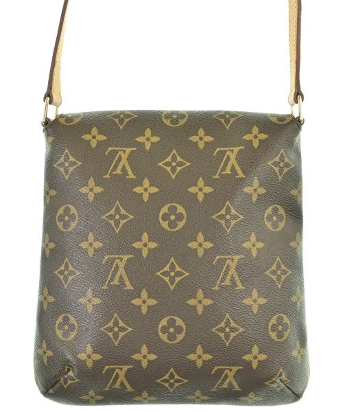 LOUIS VUITTON กระเป๋าสะพาย