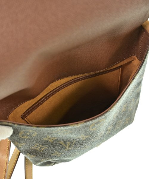 LOUIS VUITTON กระเป๋าสะพาย